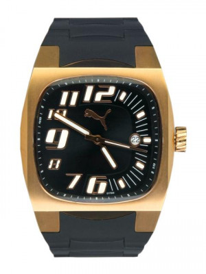 Puma Men Top Forcer Black Watch