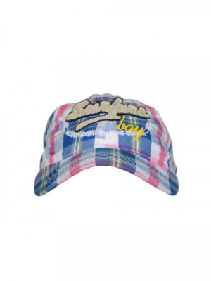 Probase Men Blue Cap