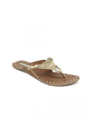 Catwalk Women Brown Flats