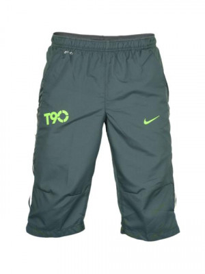 Nike Men's Woven Blue Short