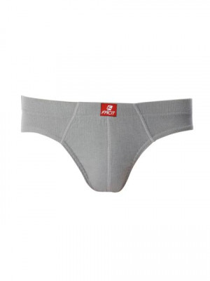 Facit Men Trophy BKN Grey Briefs