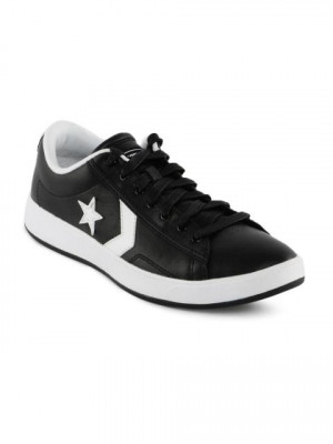 Converse Unisex Chuck Taylor Black Casual Shoes
