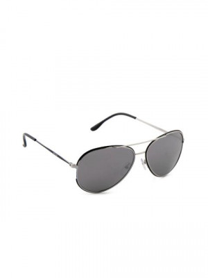 Police Men Casual Black Sunglasses
