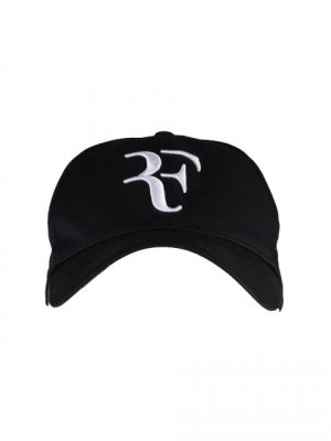 Nike Men Black Cap