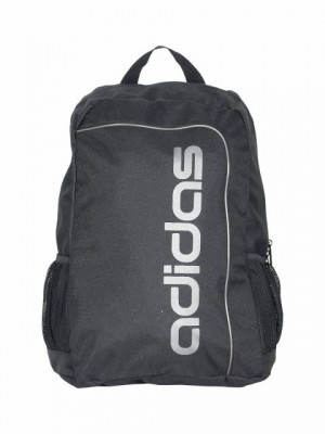 ADIDAS Unisex Bess Bp Black Backpacks
