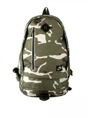 Nike Men Olive Backpack