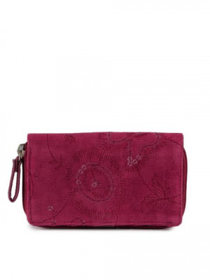 Baggit Women Pink Wallet