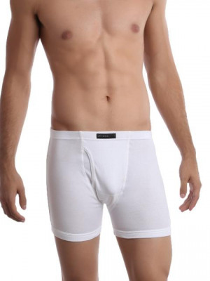 Chromozome Men White Trunks