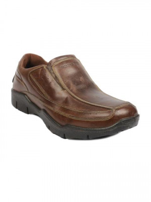 Red Tape Men formal Brown Formal Shoes