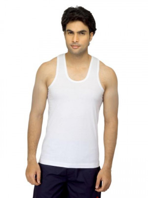Playboy Men Pack of 2 Innerwear Vests