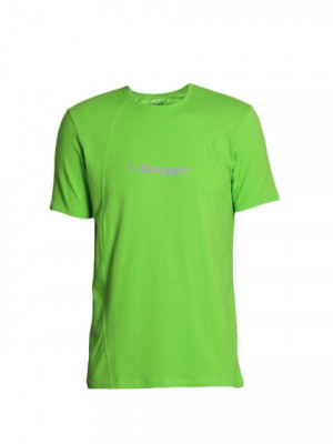 Jockey SP-OW Men Green Innerwear Vest SP12