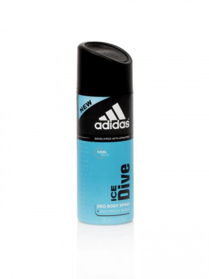 ADIDAS Men Ice Dive Deo