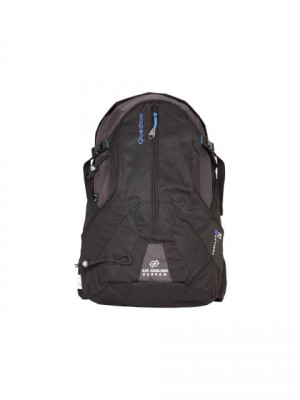 Quechua Unisex Forclaz Air Black Backpack