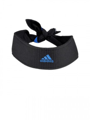 ADIDAS Unisex Black Clima Chill Headband