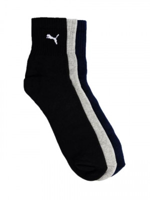 Puma Men Pack of 3 Socks