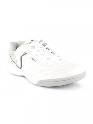 Numero Uno Men White Casual Shoes