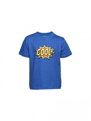 Tantra Kid's Cool Royal Blue Kidswear
