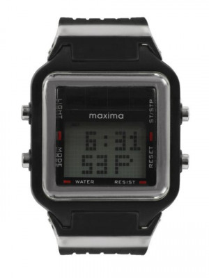 Maxima Men Digital Multifunction Watch