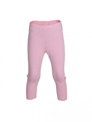 Gini and Jony Girls Pink Leggings