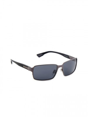 Pal Zileri Men Casual Metalic Frame Sunglasses