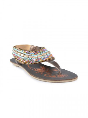 Catwalk Women Casual Brown Flats