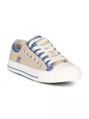 Fila Men's Union Beige Royal Shoe