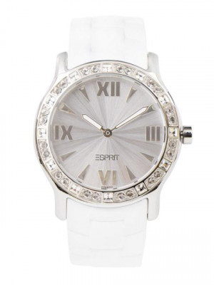 Esprit Women Silver Dial Watch