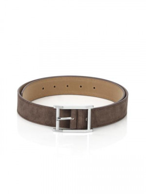 Lino Perros Women Brown Belt