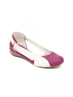 Catwalk Women Pink Shoes