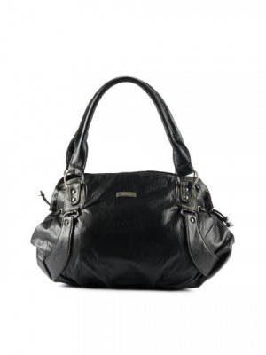 Murcia Women Casual Black Handbag
