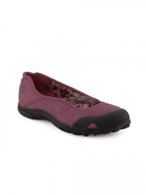 Timberland Women Casual Pink Casual Shoes