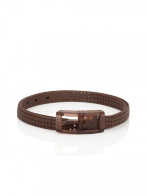 Lino Perros Women Brown Belt