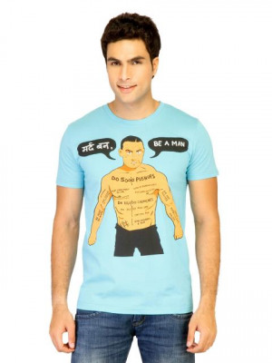 Inkfruit Men Ride It Or Die T-shirt - Size - M