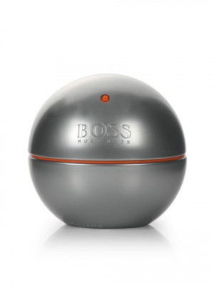 Boss In Motion Men Perfume