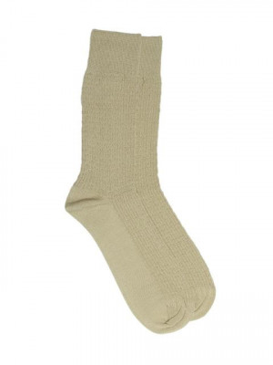 Raymond Men Brown Socks