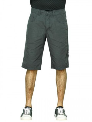 Puma Men Bermudas Navy Blue Shorts