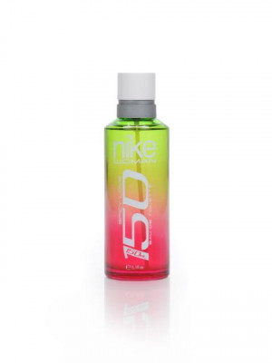 Nike Fragrances Women Spicy Love Perfume 150 ml