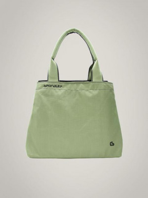 Geonaute Women Green Outdoor Bag
