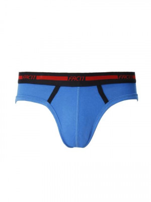 Facit Men Trophy BF Blue Briefs