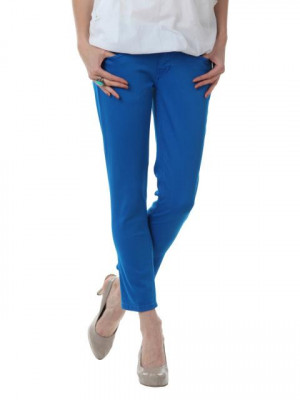 French Connection Women Blue Jeans