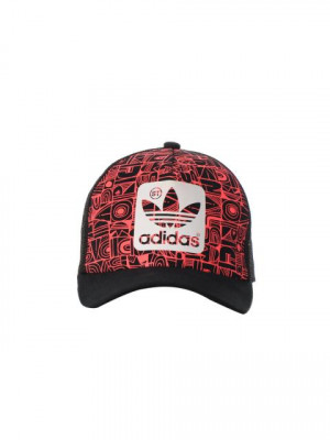 ADIDAS Originals Men St Truck Black Cap