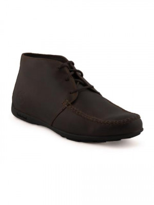 Timberland Men Casual Brown Casual Shoes