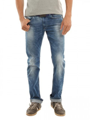 Spykar Men Blue Jeans