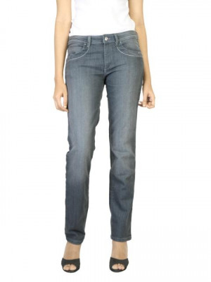 Flying Machine Women Veron Grey Jeans