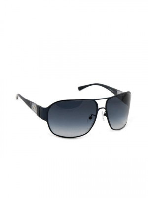 Police Men Casual Blue Sunglasses
