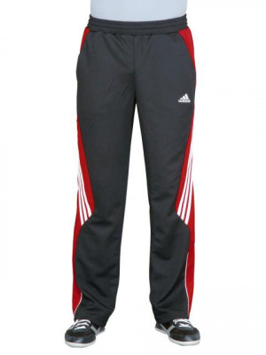 ADIDAS Men Crkt Col Pant Black Trackpant