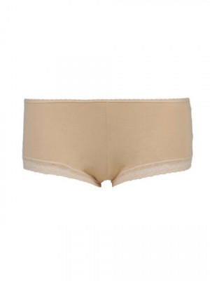 Jockey Lace Stretch Skin Boy Leg Brief