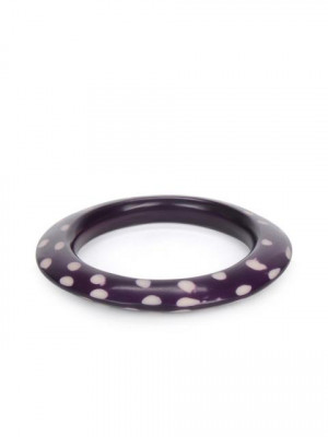 Allen Solly Woman Purple Bangle