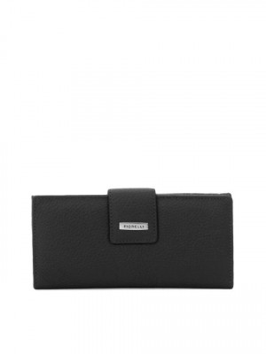 Fiorelli Women Black Wallet