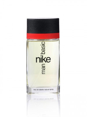 Nike Fragrances Men Basic Perfume 75 ml
